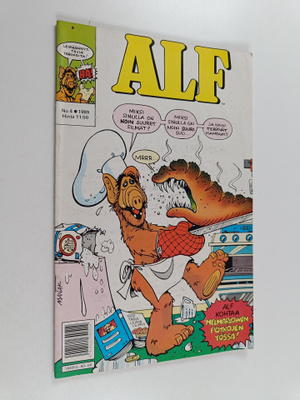 Alf 4/1989