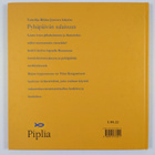 Riikka Juvonen : Pyhäpäivän salaisuus - pikkukuva 2