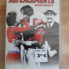 The Replacements - Korvikkeet (1999) VHS - pikkukuva 1