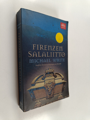 Michael White : Firenzen salaliitto
