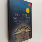 Michael White : Firenzen salaliitto - pikkukuva 1