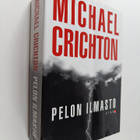 Michael Crichton : Pelon ilmasto - pikkukuva 1