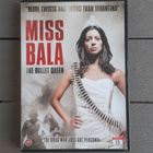 DVD: Miss Bala - The Bullet Queen (Stephanie Sigman 2011) - pikkukuva 1