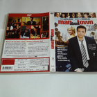 Man About Time - SW/SF Region 2 DVD (Nordisk Film Egmont) - pikkukuva 1