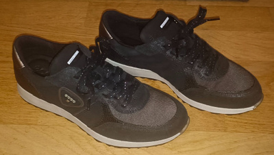 Ecco Sneak Ladies 37