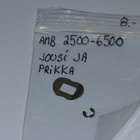 Ambassadeur 2500-6500 - pikkukuva 2