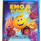 Emoji elokuva - pikkukuva 1