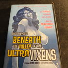 Beneath the valley of the ultra vixens - pikkukuva 1
