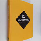 Kirsti Manninen : Värikartta : 150 vuotta Tikkurilan tari... - pikkukuva 1