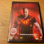 Vin Diesel Bloodshot  (dvd) - pikkukuva 1