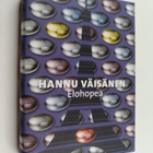 Hannu Väisänen : Elohopea - pikkukuva 1