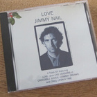 Jimmy Nail Love cd ep EU 1995 auf wiedersehen pet - pikkukuva 1
