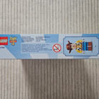 Lego Story Story 4 - Woody & RC (10766) (uusi) - pikkukuva 5