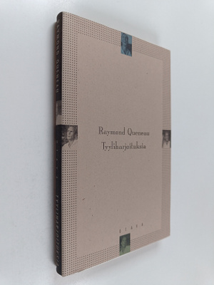 Raymond Queneau : Tyyliharjoituksia