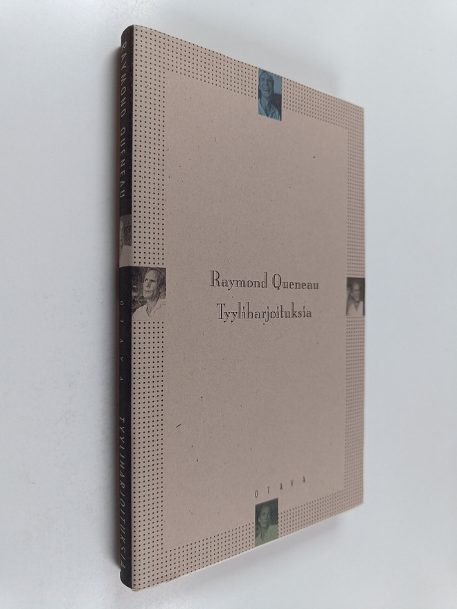 Raymond Queneau : Tyyliharjoituksia