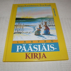 Karjalainen - Kraft Lasten pääsiäiskirja - pikkukuva 1