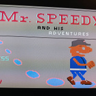 Mr. Speedy - Commodore 64 - pikkukuva 3