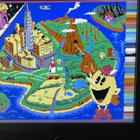 Commodore 64 / C64 Pac-Land - pikkukuva 2