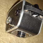 META GOLDY 6x9 MADE IN FRANCE KAMERA - pikkukuva 3