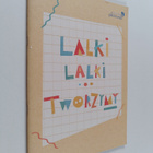 Lalki lalkiPuppets puppets we create them - pikkukuva 1