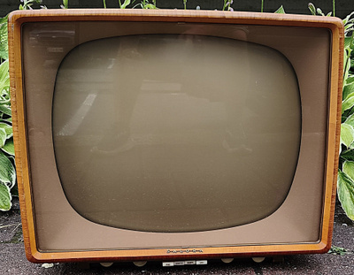 Salora Manhattan TV