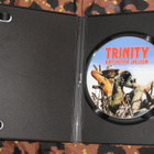 DVD - TRINITY RATSASTAA JÄLLEEN - 1972 - pikkukuva 2
