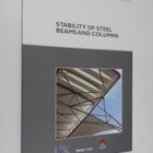 Steel Construction Institute (Great Britain) ym. : Stabil... - pikkukuva 1