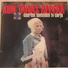 Kun Taivas Repeää•Suurten Tunteiden TV-sarja Soundtrack CDS - pikkukuva 1