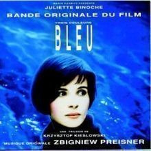 Zbigniew Preisner – Trois Couleurs: Bleu OST CD