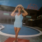 MOTELS  ::  ORIGINAL FIRST LP  ::  VINYYLI  LP      1979 - pikkukuva 1