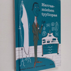 Robert O'Byrne : Herrasmiehen tyyliopas - pikkukuva 1