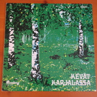Kevät Karjalassa LP. - pikkukuva 1