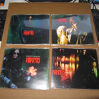 The 69 Eyes CDS/CDEP:t 8 kpl UUSIA! - pikkukuva 3