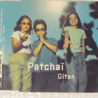 Patchaï • Gitan CD Maxi-Single - pikkukuva 1