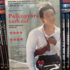 Polkupyörävarkaat (2001) R&A - pikkukuva 1