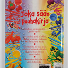 Jane Bull : Joka sään puuhakirja - pikkukuva 2