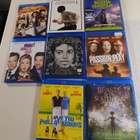 Blu-ray ja 3D blu-ray levyjä 5e / kpl - pikkukuva 4
