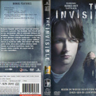 INVISIBLE,THE	(6 714)	-FI-	DVD		, 2007 - pikkukuva 1