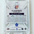Kasperi Kapanen - 16-17 SPx Rookies /399 - pikkukuva 2
