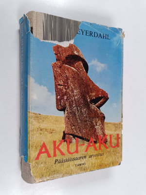 Thor Heyerdahl : Aku-aku