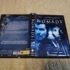 NOMADS - YÖN MUUKALAISET DVD - pikkukuva 1