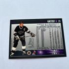 1994-95 O-Pee-Chee Premier Wayne Gretzky #375 - pikkukuva 2