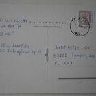 Jalasjärvi, väri-ilmakuvapk, T:mi Karhumäki nro 398, p. 1977 - pikkukuva 2