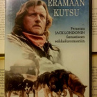 Erämaan kutsu (DVD) - pikkukuva 1