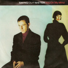 Swing Out Sister :  You On My Mind  -  7" - pikkukuva 1