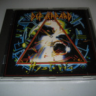 Def Leppard - Hysteria (CD) - pikkukuva 1