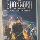 The Shannara Chronicles: Kausi 2 (3DVD) uusi ja muoveissa - pikkukuva 1