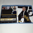 No Time to Die - NORDIC Region B Blu-Ray (MGM) - pikkukuva 1