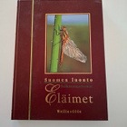 Upea kirja, Suomen luonto, Eläimet. Selkärangattomat - pikkukuva 1