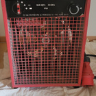 EMAX lämmitin 9 kW / 400 V - pikkukuva 4
